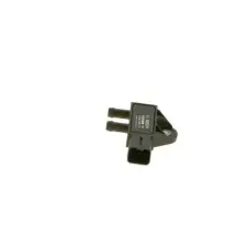 Bosch Érzékelő, kipufogógáz-nyomás 0 986 280 714 autóalkatrész