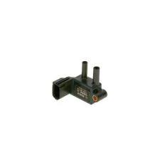 Bosch Érzékelő, kipufogógáz-nyomás 0 986 280 723 autóalkatrész