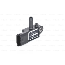 Bosch Érzékelő, kipufogógáz-nyomás BOSCH 0 281 002 770 kipufogó alkatrész