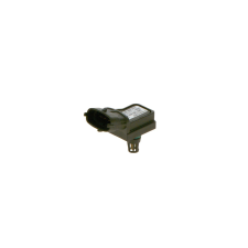 Bosch érzékelő, töltőnyomás BOSCH 0 281 002 573 autóalkatrész