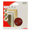 Bosch EXCENTER CSISZOLÓPAPÍR G120 TÉPŐZÁRAS
