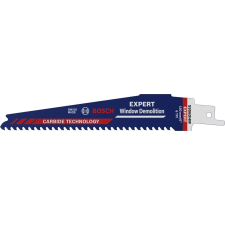 Bosch Expert 2608900385 Szablyafűrész él Magas szén-acél (HCS) 1 db (2608900385) fűrészlap