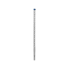 Bosch EXPERT 7X Kőzetfúró 12 x 315/250 mm négyélű SDS-Plus fúrószár