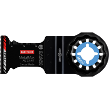 Bosch Expert AIZ 32 AIT MetalMax Merülő fűrészlap készlet (5 db / csomag) (2608900015) fűrészlap