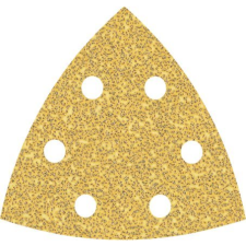 Bosch Expert C470 50 db Csiszolólap (2608900928) barkácsgép tartozék