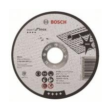Bosch Expert for Inox daraboló tárcsa egyenes, AS 46 T INOX BF, 125 mm, 22,23 mm, 2 mm (2608600094) csiszolókorong és vágókorong