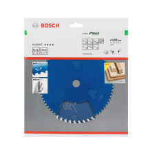 Bosch Expert for Wood 180mm Körfűrészlap (2608644031) fűrészlap