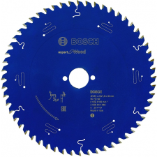 Bosch Expert for Wood körfűrészlap 235 mm (Basic garancia) fűrészlap