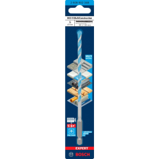 Bosch Expert HEX-9 MultiConstruction Fúrószár - 5x90mm (2608902348) szerszám kiegészítő