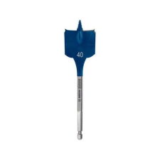 Bosch EXPERT Lapos fafúró 40 x 152 mm 1/4' Hex (2608900330) fúrószár