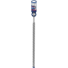 Bosch Expert SDS plus-7X Kalapácsfúrószár 20x400x450mm