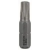 Bosch Extra kemény Bit, T30, 25 mm, 3 db (2607001622)