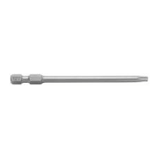 Bosch extra kemény csavarbitek belső Torx® csavarozáshoz (2607001650) bitfej készlet