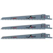 Bosch F016800303 Fűrészlap készlet (F.016.800.303) fűrészlap