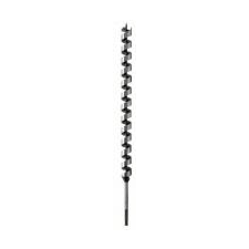 Bosch fa spirálfúró, hatszögletű szárral, 10x235 mm (2608597624) fúrószár