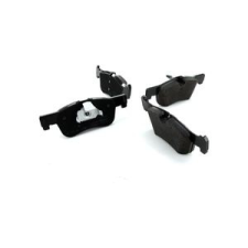 Bosch fékbetét készlet integrált kopásjelzővel,rugóval,tartozékokkal,szerelési útmutatóval autóalkatrész