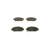 Bosch fékbetétkészlet, tárcsafék 0 986 424 289