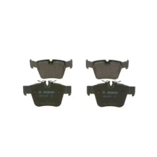 Bosch fékbetétkészlet, tárcsafék 0 986 424 334 fékbetét