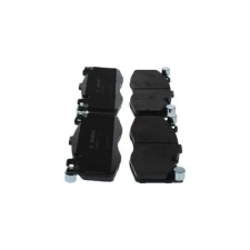 Bosch fékbetétkészlet, tárcsafék 0 986 424 387 autóalkatrész