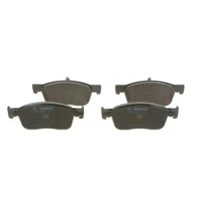 Bosch fékbetétkészlet, tárcsafék 0 986 424 436 autóalkatrész