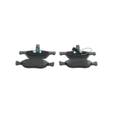 Bosch fékbetétkészlet, tárcsafék 0 986 424 593 fékbetét
