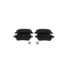 Bosch fékbetétkészlet, tárcsafék 0 986 424 795