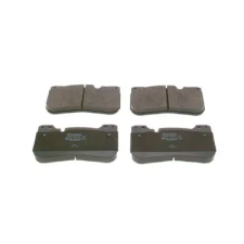 Bosch fékbetétkészlet, tárcsafék 0 986 424 921 fékbetét