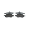 Bosch fékbetétkészlet, tárcsafék 0 986 460 131