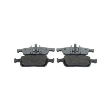Bosch fékbetétkészlet, tárcsafék 0 986 460 131 autóalkatrész