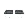 Bosch fékbetétkészlet, tárcsafék 0 986 460 310