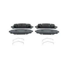 Bosch fékbetétkészlet, tárcsafék 0 986 460 310 fékbetét