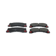Bosch fékbetétkészlet, tárcsafék 0 986 460 315 fékbetét
