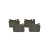 Bosch fékbetétkészlet, tárcsafék 0 986 463 921