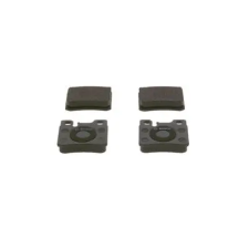 Bosch fékbetétkészlet, tárcsafék 0 986 490 260 autóalkatrész