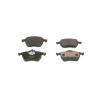 Bosch fékbetétkészlet, tárcsafék 0 986 494 003
