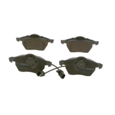 Bosch fékbetétkészlet, tárcsafék 0 986 494 050 autóalkatrész