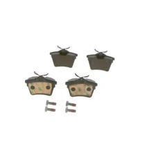 Bosch fékbetétkészlet, tárcsafék 0 986 494 095 fékbetét