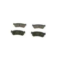 Bosch fékbetétkészlet, tárcsafék 0 986 494 133 fékbetét