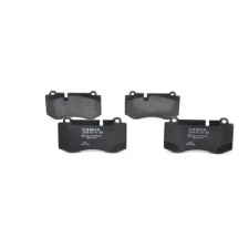 Bosch fékbetétkészlet, tárcsafék 0 986 494 167 autóalkatrész