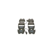 Bosch fékbetétkészlet, tárcsafék 0 986 494 216 fékbetét