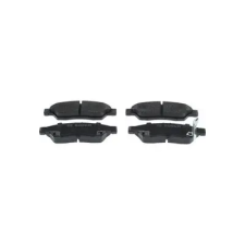Bosch fékbetétkészlet, tárcsafék 0 986 494 238 autóalkatrész