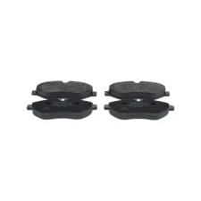 Bosch fékbetétkészlet, tárcsafék 0 986 494 293 autóalkatrész