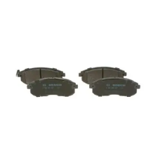 Bosch fékbetétkészlet, tárcsafék 0 986 494 337 autóalkatrész