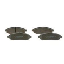 Bosch fékbetétkészlet, tárcsafék 0 986 494 370 fékbetét