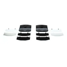 Bosch fékbetétkészlet, tárcsafék 0 986 494 398 fékbetét