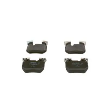 Bosch fékbetétkészlet, tárcsafék 0 986 494 421 autóalkatrész