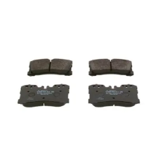 Bosch fékbetétkészlet, tárcsafék 0 986 494 423 autóalkatrész