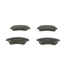 Bosch fékbetétkészlet, tárcsafék 0 986 494 433 autóalkatrész