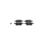 Bosch fékbetétkészlet, tárcsafék 0 986 494 453