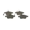 Bosch fékbetétkészlet, tárcsafék 0 986 494 465